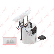 Насос топливный (бензонасос) LYNXauto, погружной, арт. CF-3617