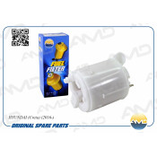 Фильтр топливный AMD, арт. AMD.FF719