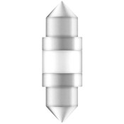 Лампа светодиодная Osram LEDriving Festoon (SV8.5, T10x31), 12В, 1Вт (соответствует 5Вт), 6000К, 1 шт, арт. 6438DWP-01B