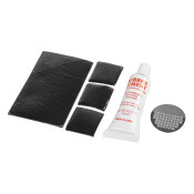 Набор заплат для ремонта резиновых изделий 6 предметов ARNEZI, арт. R7950003