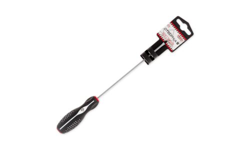 Отвертка шлицевая SL 3x150 мм . L 238 мм . ARNEZI, арт. R2000002