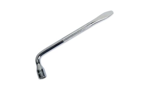 Ключ колёсный баллонный, Г-образный, 17 мм, CrV ARNEZI, арт. R1050117