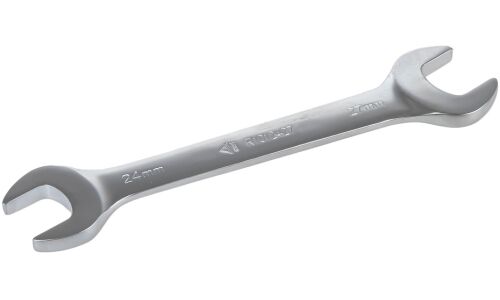 Ключ рожковый, 24 x 27 мм ARNEZI, арт. R1012427
