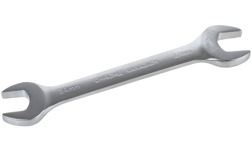Ключ рожковый, 24 x 27 мм ARNEZI, арт. R1012427