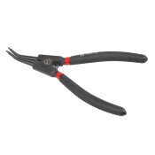 Съемник наружных стопорных колец 180 мм, загнутый ARNEZI, арт. R6061180