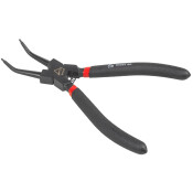 Съемник внутренних стопорных колец 180 мм, загнутый ARNEZI, арт. R6063180