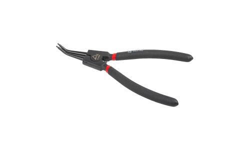 Съемник наружных стопорных колец 200 мм, загнутый ARNEZI, арт. R6061200