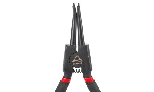 Съемник наружных стопорных колец 200 мм, загнутый ARNEZI, арт. R6061200