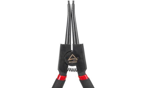 Съемник наружных стопорных колец 200 мм, прямой ARNEZI, арт. R6062200