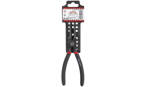 Съемник внутренних стопорных колец 200 мм, загнутый ARNEZI, арт. R6063200