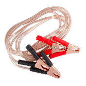 Провода пусковые Arnezi, 150А, силиконовые, длина 2.5м, в чехле, арт. A0102006