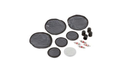 Набор для ремонта бескамерных шин и резиновых изделий 31 предмет ARNEZI, арт. R7950001