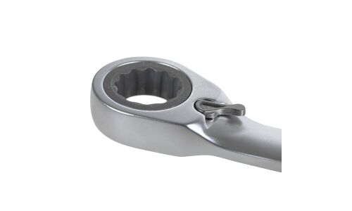 Ключ комбинированный Arnezi, 14мм, с трещоткой (реверс), арт. R1030414