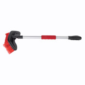 Щетка для мытья с мягкой ручкой ARNEZI, арт. A0403005