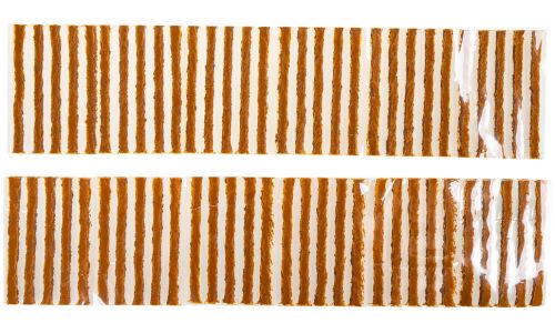 Набор жгутов усиленных для ремонта бескамерных шин L 10 см. 60 шт. ARNEZI, арт. R7950013