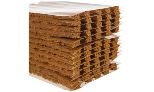 Набор жгутов усиленных для ремонта бескамерных шин L 10 см. 60 шт. ARNEZI, арт. R7950013