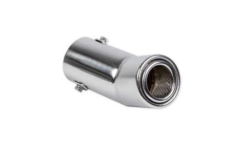 Насадка на глушитель 63х165 мм ARNEZI, арт. A0701023