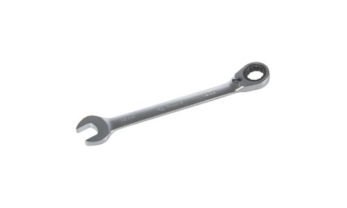 Ключ комбинированный Arnezi, 18мм, с трещоткой (реверс), арт. R1030418