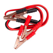 Провода прикуривания АКБ 400А 2,5 м в сумке (12В/24В, d=9 мм 170жил, -40С) ARNEZI, арт. A0102004