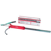 Насос для перекачки масла из бочки ARNEZI, арт. R7403101