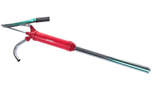 Насос для перекачки масла из бочки ARNEZI, арт. R7403101