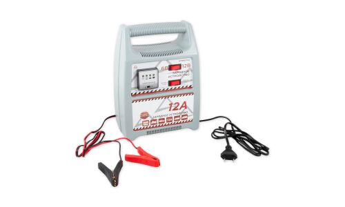 Устройство зарядное Arnezi, 6/12В, до 190Ач, ток заряда до 12А, для WET, арт. R7990104