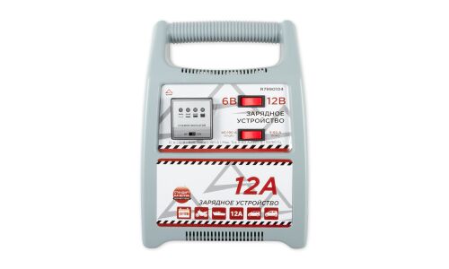 Устройство зарядное Arnezi, 6/12В, до 190Ач, ток заряда до 12А, для WET, арт. R7990104