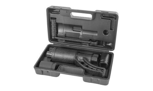 Гайковерт механический 1 с головками, 1:58 4800Nm ARNEZI, арт. R1050300