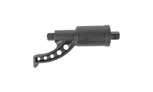 Гайковерт механический 1 с головками, 1:58 4800Nm ARNEZI, арт. R1050300