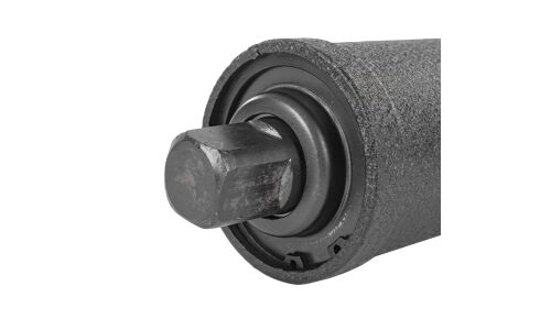Гайковерт механический 1 с головками, 1:58 4800Nm ARNEZI, арт. R1050300