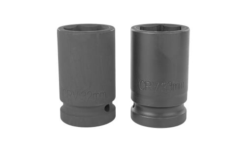 Гайковерт механический 1 с головками, 1:58 4800Nm ARNEZI, арт. R1050300