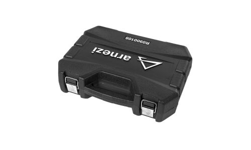 Набор инструментов 108 пр. 1/4 DR, 1/2 DR ARNEZI, арт. R0900108