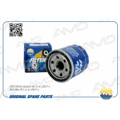 Фильтр масляный AMD, арт. AMD.FL132