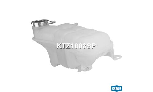 Бачок расширительный Krauf, арт. KTZ1008SP