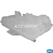 Бачок расширительный Krauf, арт. KTZ1009SP