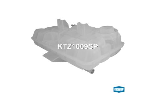 Бачок расширительный Krauf, арт. KTZ1009SP