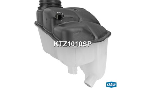 Бачок расширительный Krauf, арт. KTZ1010SP