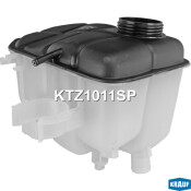 Бачок расширительный Krauf, арт. KTZ1011SP