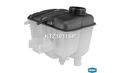 Бачок расширительный Krauf, арт. KTZ1011SP