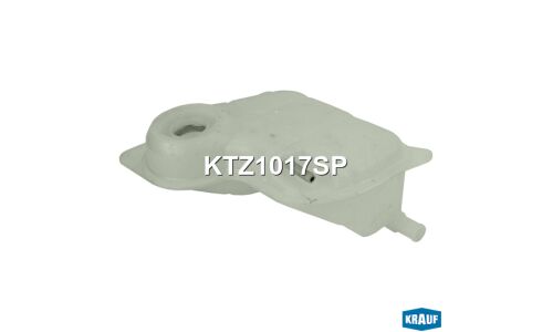 Бачок расширительный Krauf, арт. KTZ1017SP