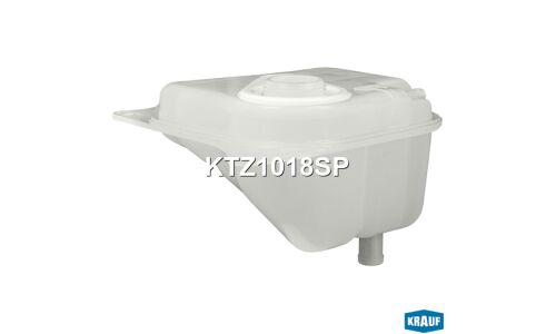Бачок расширительный охлаждающей жидкости Krauf, арт. KTZ1018SP