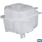 Бачок расширительный Krauf, арт. KTZ1036SP