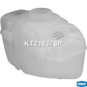 Бачок расширительный Krauf, арт. KTZ1037SP