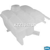 Бачок расширительный Krauf, арт. KTZ1042SP
