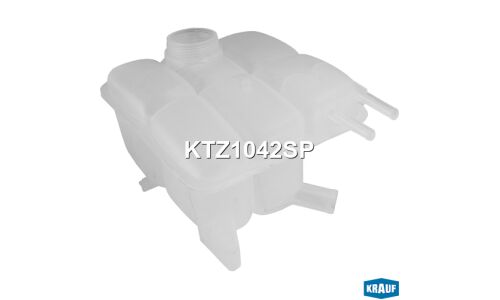 Бачок расширительный Krauf, арт. KTZ1042SP