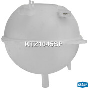 Бачок расширительный Krauf, арт. KTZ1045SP
