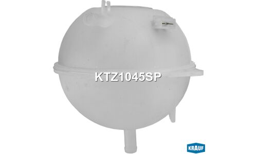 Бачок расширительный Krauf, арт. KTZ1045SP
