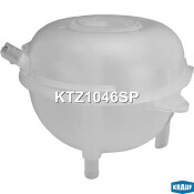 Бачок расширительный Krauf, арт. KTZ1046SP