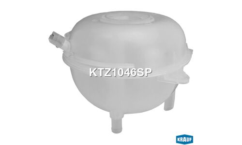 Бачок расширительный Krauf, арт. KTZ1046SP