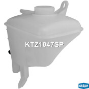Бачок расширительный Krauf, арт. KTZ1047SP